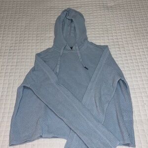 Sweaty Betty light hoody
